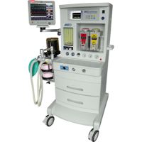 Anaesthesia Machines & Workstations
